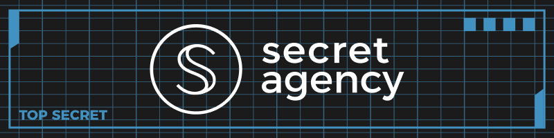 Secret Agency DAO